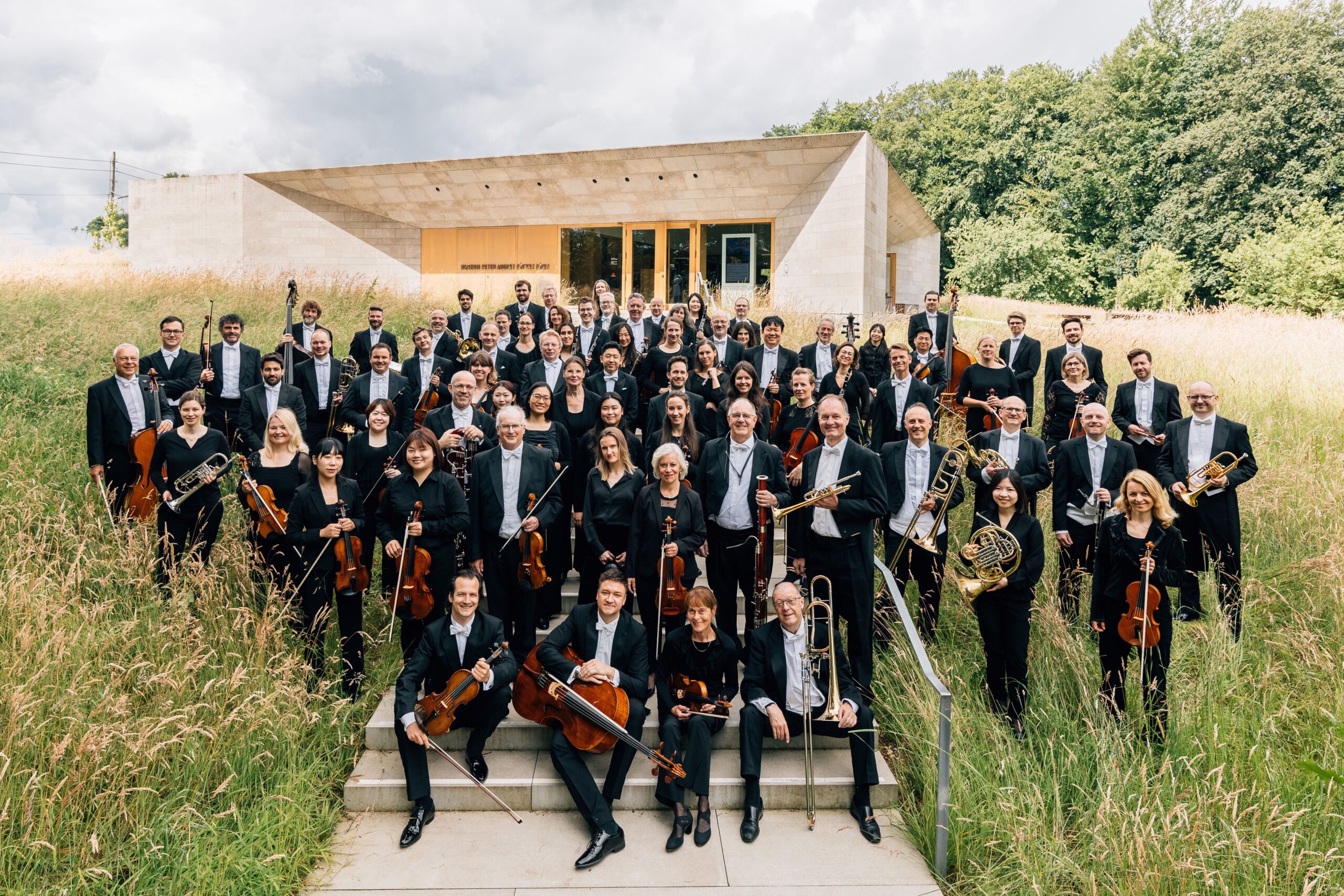 Neujahrskonzert der Nordwestdeutschen Philharmonie